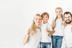 Family dentistry in North Liberty IA