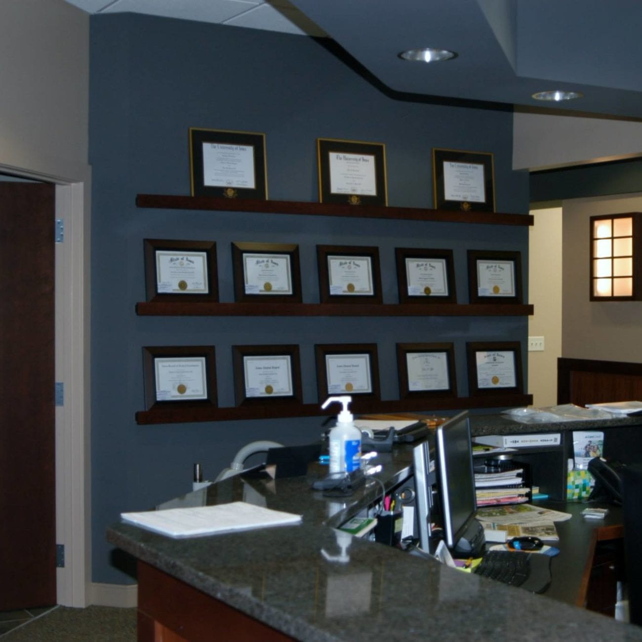 Dentist in North Liberty IA for Family & Cosmetic Dentistry