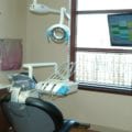 Design Dental operatory