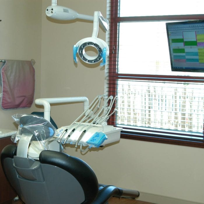 Dentist in North Liberty IA for Family & Cosmetic Dentistry