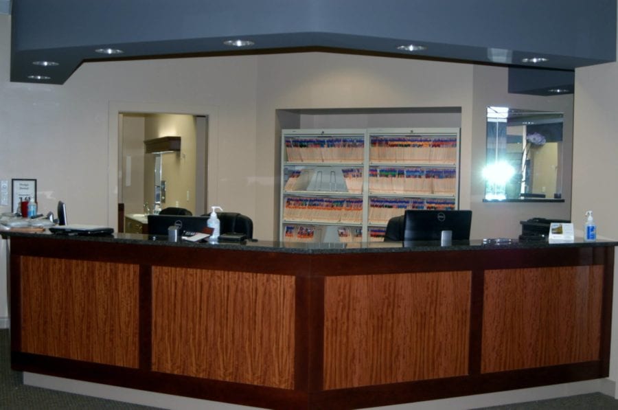 Dentist in North Liberty IA for Family & Cosmetic Dentistry