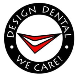 Design Dental logo