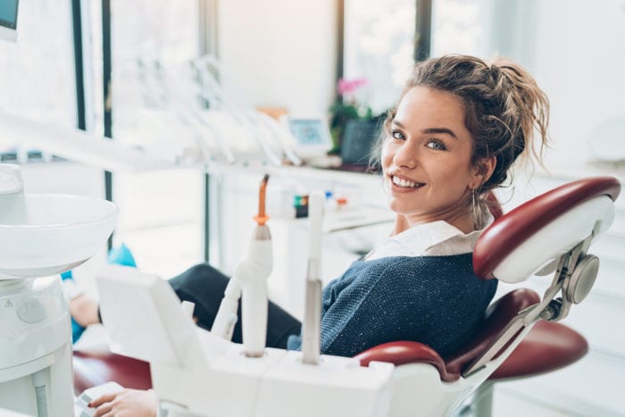 Gum Disease Tiffin, IA