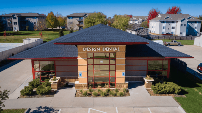 Design Dental in North Liberty IA