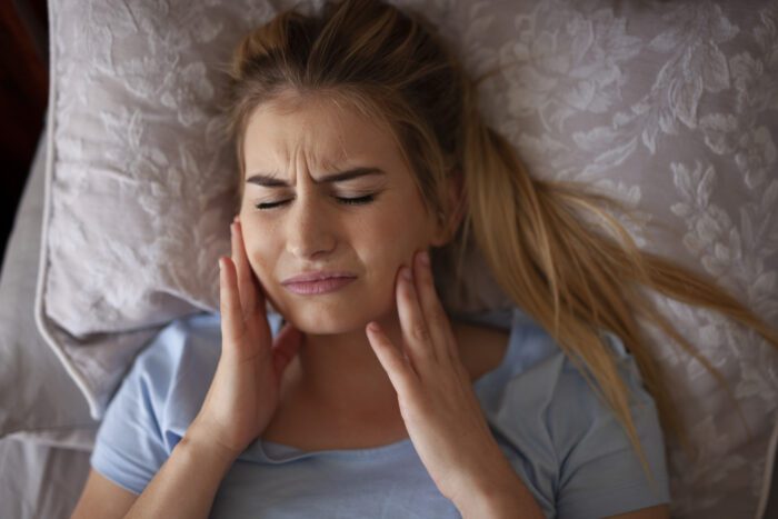 Get Non-Surgical TMJ Treatment with Botox