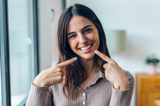 Cosmetic Dentist Cedar Rapids Iowa