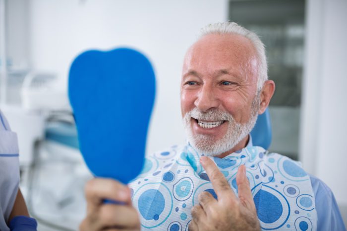 Gum Disease Treatment Cedar Rapids IA